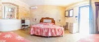 Masseria Prisuti Hotel di San Pietro in Bevagna