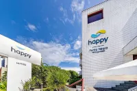 แฮปปี้ พอนตา เนกรา เอ็กซ์เพรส