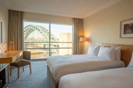 Hilton Newcastle Gateshead