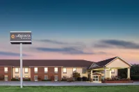 La Quinta Inn by Wyndham Calhoun South I-75 칼혼-고든 카운티 도서관 주변 호텔