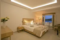 Thalassa Boutique Hotel - Adults Only Hotels in Platis Gialos
