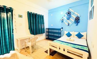 Omkar Wellness Inn
