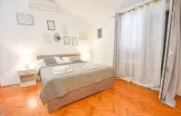 Apartments Ante