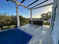 Surf Ranch Popoyo - Pools