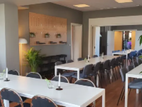Hotell Iföhus Hotels in Bromolla