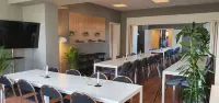 Hotell Iföhus Hotels in Solvesborg