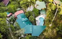 Boutique Hotel Las Cascadas