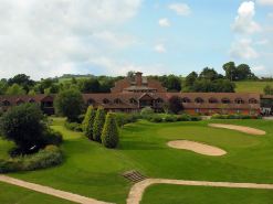 Abbey Hotel Golf & Spa