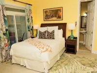 Water's Edge Inn - Adults Only Hotels in Folly Beach