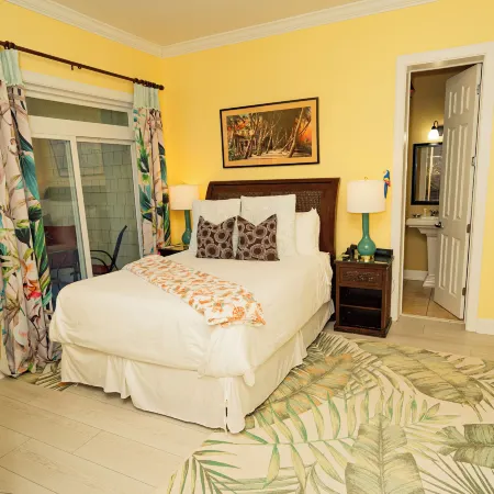 Water's Edge Inn - Adults Only