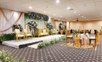 Azana Suites Hotel Antasari