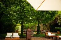 Bristol Hotel - Frankfurt City - Central Station Hoteles en 