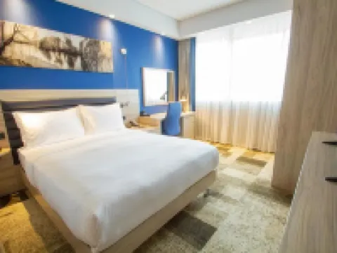 Hampton by Hilton Bolu Hotels in Bolu