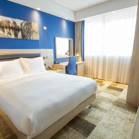 Hampton by Hilton Bolu