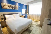 ハンプトン バイ ヒルトン ボル のホテル