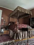 Oakcliff Bed and Breakfast Hotels in Halfmoon