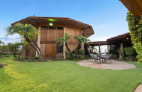 เวีย วายาร์ตา - แอน อาร์คิเทคเจอร์ลลี ซิกนิฟิแคนท์ แคลิฟอร์เนีย โมเดิร์น โฮม