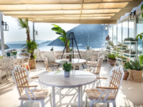 ลิมัน โฮเทล กูมุสลุก - ผู้ใหญ่เท่านั้น โรงแรมในโบดรุม