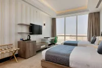 The Proud Hotel Al Khobar