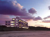 Kokuminsyukusya Senjoen Hotels in Hamada