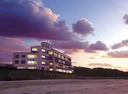 国民宿舎千畳苑