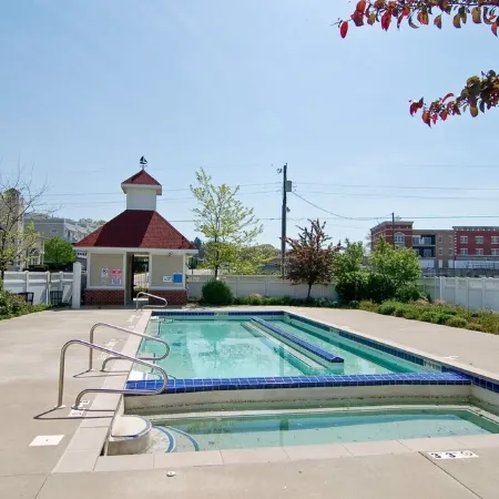 Luxury & Location in New Buffalo - Downtown, Close to Beach, Private Pool