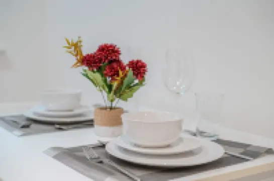 อิลฟอร์ด ลักชัวรี อพาร์ตเมนต์