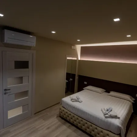 DiVino Rooms Deluxe