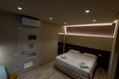 DiVino Rooms Deluxe Hotels in Province of Brescia