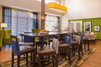 Hampton Inn & Suites Wilmington Hotels in Liberty Township