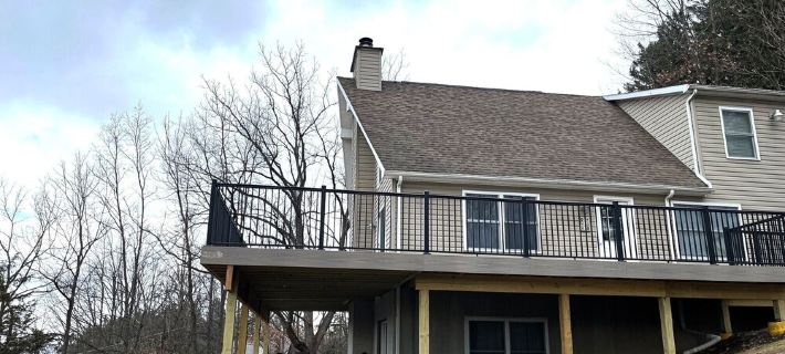 Seneca Lake Spacious 5-Bedroom Chalet. Last Minute Rental Discounts Available Hotels in Hector