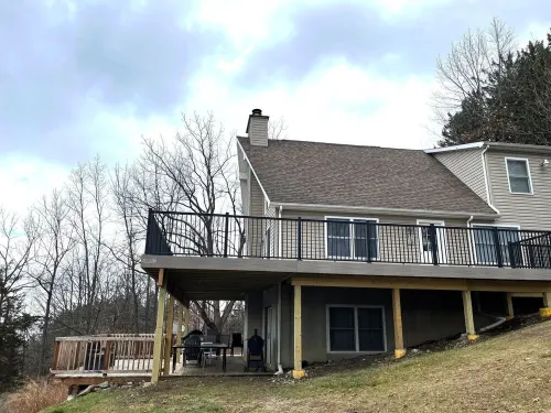 Seneca Lake Spacious 5-Bedroom Chalet. Last Minute Rental Discounts Available - 4-Star