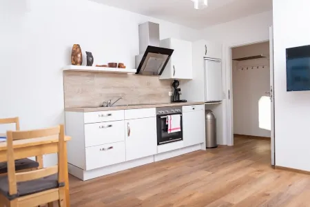 Ferienwohnung Torster Nr.16, Hameln Bahnhofsnähe