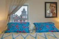 In the Heart of Port Townsend! Just Blocks to Downtown & Uptown Districts