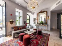 Pousada Alfama Hotels near Museu do Fado