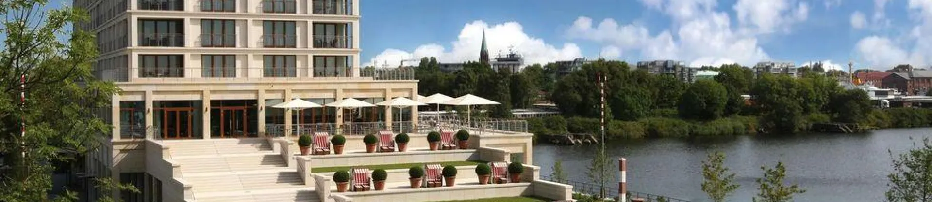 4-Star Select Hotels