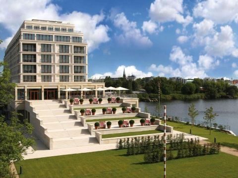 Atlantic Hotel Wilhelmshaven