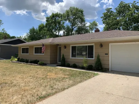 A Bit of Brookings Joy