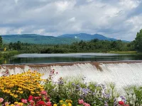 Waterville Estates NH Hotels in Campton