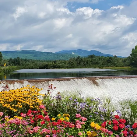 Waterville Estates NH