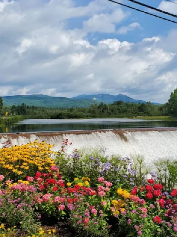 Waterville Estates NH