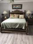 Executive Mountain Estate in Exclusive Brookwood Beautifully Furnished/Decorated Hotels near Currahee Brewing Company