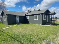 Charming 2-bedroom house with WiFi and AC in Lewiston Orchards Hotel a Nez Perce County