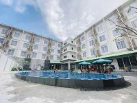 Patra Dumai Hotel Hotels in Dumai Kota