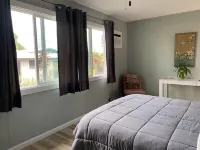 Private Room on Serene Property in Hilo