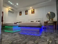 Sea Sand Resort Hotels in Trapeang Sangkae