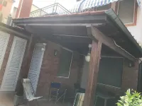 Small villa in a great location