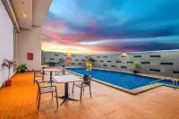 favehotel Bitung Hotels in Aertembaga