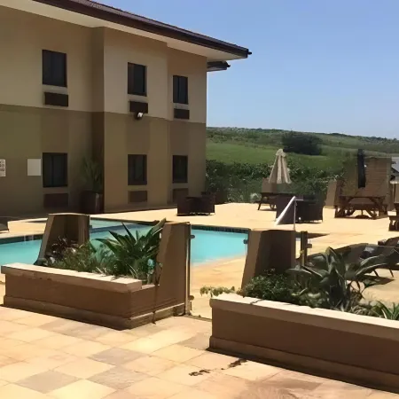 Hampshire Hotel - Ballito