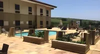 Hampshire Hotel - Ballito - piscina